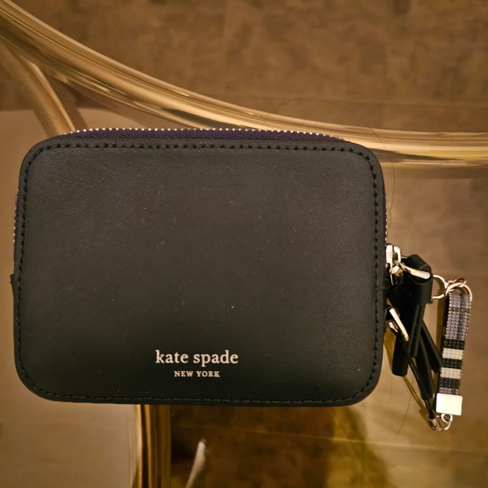 Kate Spade Wallet? - Picture 2 of 2